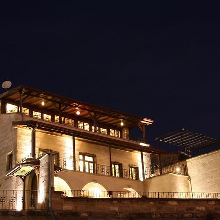 Bayer Stone House Bed and Breakfast Avanos Buitenkant foto